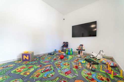 Apartamento Woda I Wiatr Pl