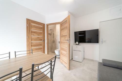 Apartamento Woda I Wiatr Pl