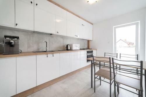 Apartamento Woda I Wiatr Pl