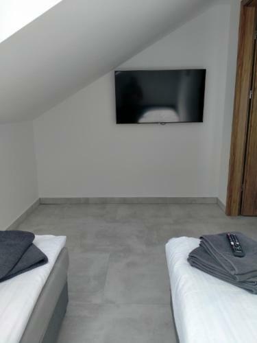 Apartamento Woda I Wiatr Pl