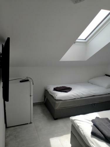 Apartamento Woda I Wiatr Pl