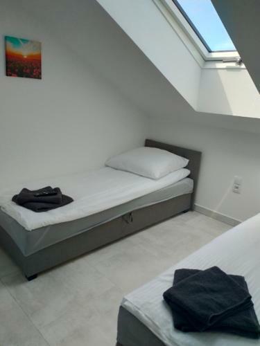 Apartamento Woda I Wiatr Pl