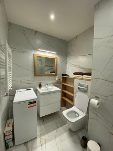 Apartament Jola 2