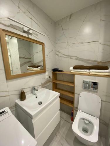 Apartament Jola 2