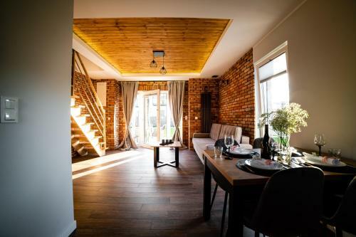 Chill Haus Apartamenty