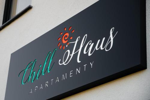 Chill Haus Apartamenty