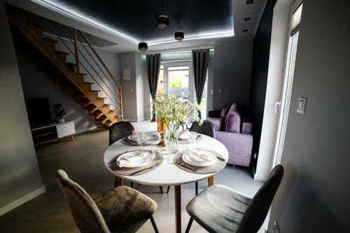 Chill Haus Apartamenty