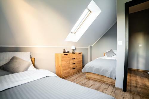 Chill Haus Apartamenty