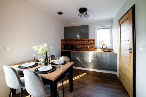 Chill Haus Apartamenty