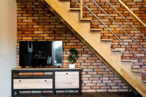Chill Haus Apartamenty