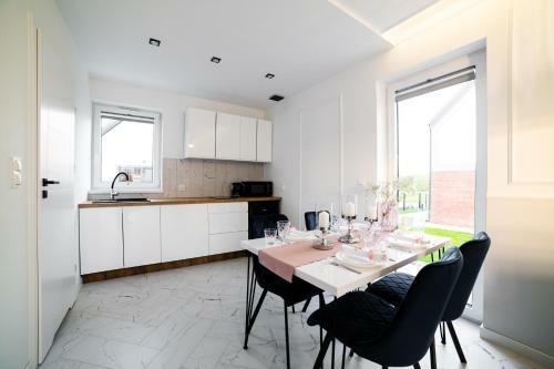 Chill Haus Apartamenty