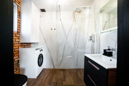 Chill Haus Apartamenty