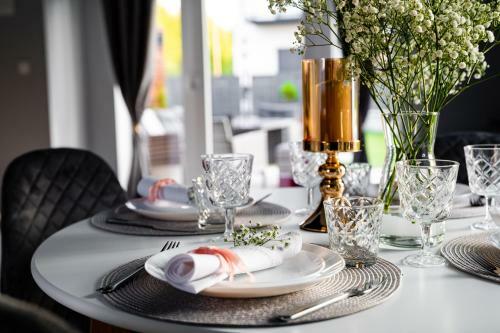 Chill Haus Apartamenty