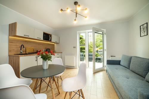 Apartamento Studio Rellim Jastrzebia G�ra