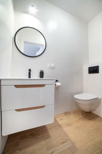 Apartamento Studio Rellim Jastrzebia G�ra