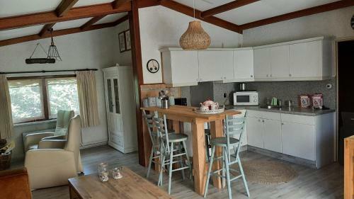 Bungalow De Pluumpot