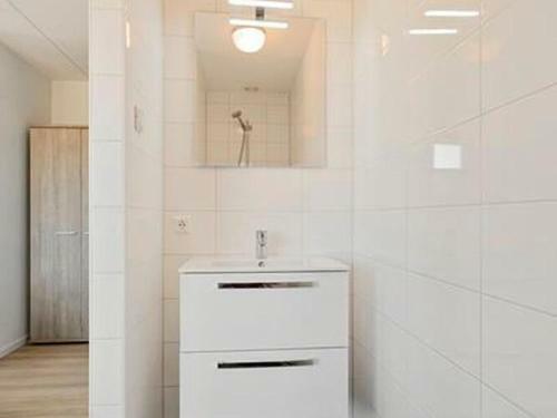 Modern Holiday Home In Scherpenisse With Garden
