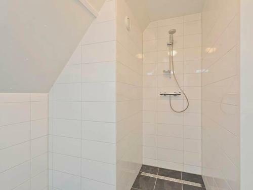 Modern Holiday Home In Scherpenisse With Garden