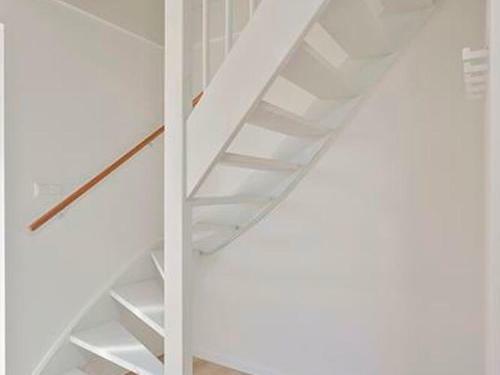 Modern Holiday Home In Scherpenisse With Garden