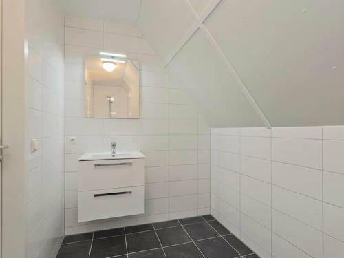 Modern Holiday Home In Scherpenisse With Garden