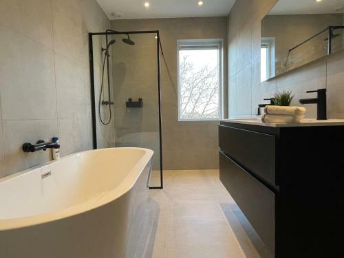 Great Serviced Apartment