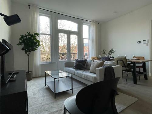 Great Serviced Apartment