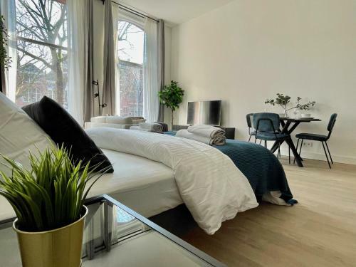 Apartamento Charming Serviced Studio
