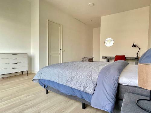 Fully Serviced Apartment