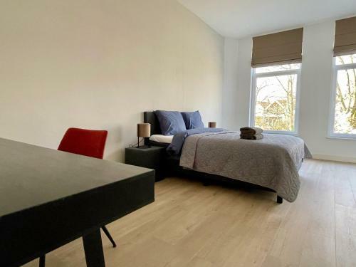 Fully Serviced Apartment