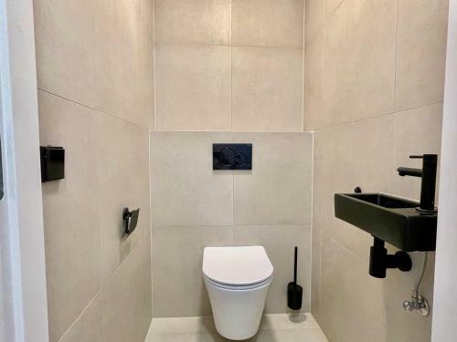 Fully Serviced Apartment