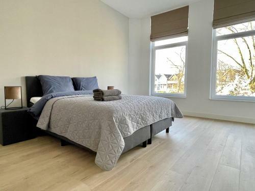Fully Serviced Apartment