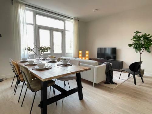 Happy Serviced Apartment