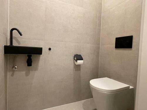 Happy Serviced Apartment
