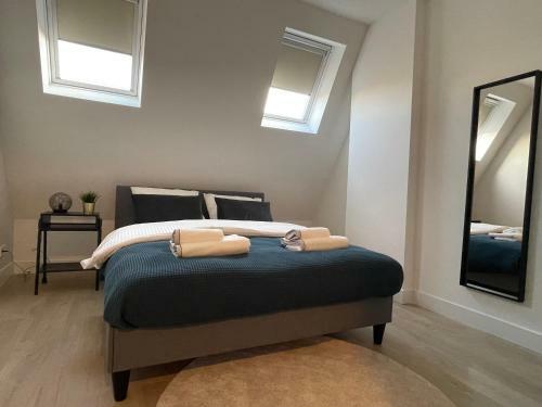 Happy Serviced Apartment