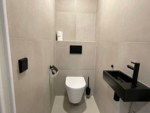 Happy Serviced Apartment