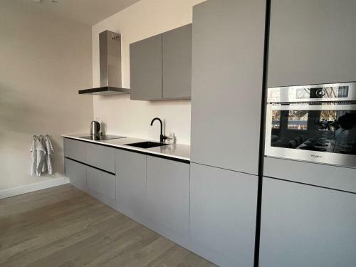 Happy Serviced Apartment