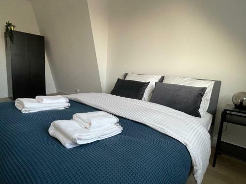 Happy Serviced Apartment