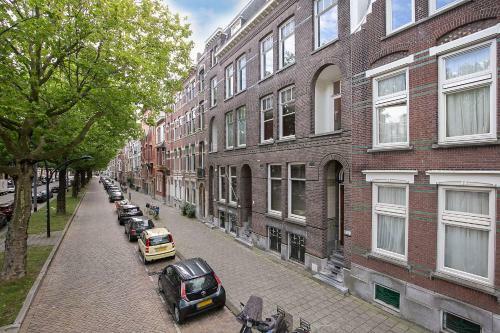 Happy Serviced Apartment
