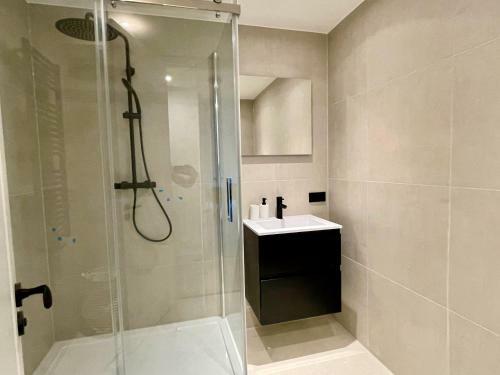 Beautiful Serviced Apartment