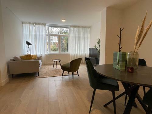 Beautiful Serviced Apartment