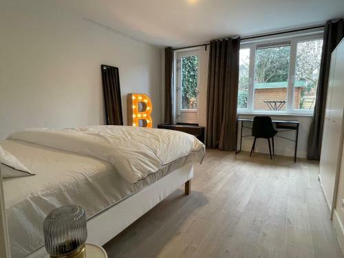 Beautiful Serviced Apartment
