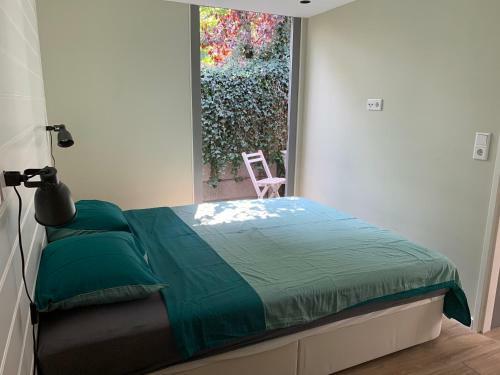 Apartamento Tinyhouse Scheveningen Beach Free Gated Parking