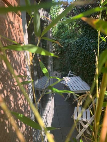 Apartamento Tinyhouse Scheveningen Beach Free Gated Parking