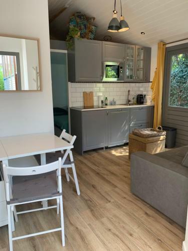 Apartamento Tinyhouse Scheveningen Beach Free Gated Parking