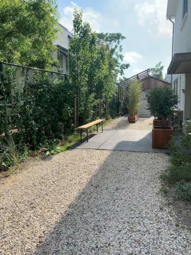 Apartamento Tinyhouse Scheveningen Beach Free Gated Parking
