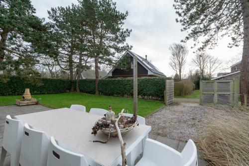 Duinland 68 Sint Maartenszee