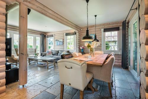 Villa Strandhuis De Pierewaaier