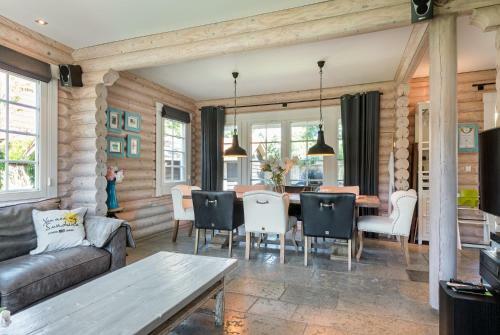 Villa Strandhuis De Pierewaaier