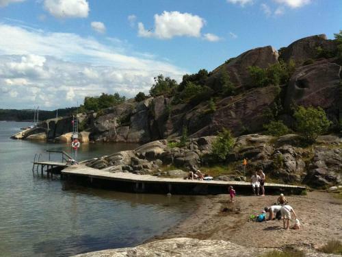 Holiday Home Kl�vedal VI
