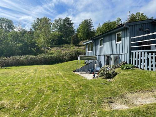 Holiday Home Kl�vedal VI